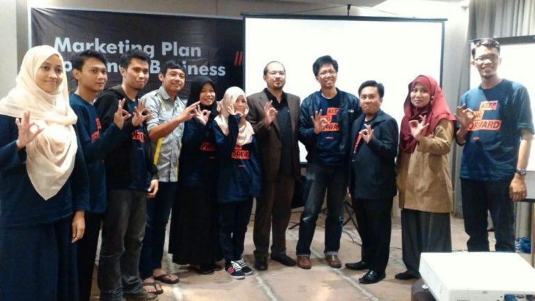 Manfaatkan Dana Rp2,9 Miliar dari Pemerintah, Inkubator Inbistro Bina 9 Bisnis Rintisan