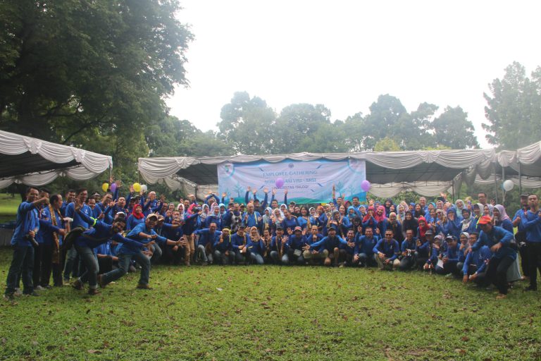 Tingkatkan Soliditas Kolaborasi Internal, Universitas Trilogi Adakan Employee Gathering  & Sosialisasi Visi – Misi