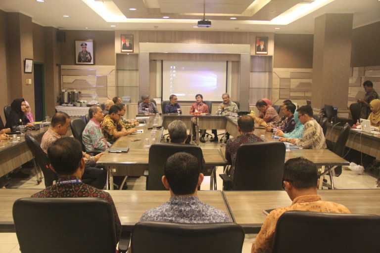 Program Studi Desain Produk Universitas Trilogi Raih Akreditasi ‘B’