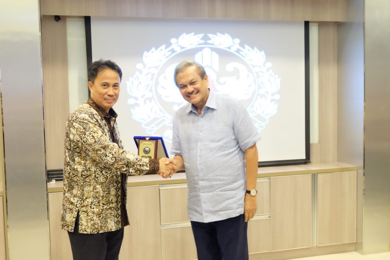 Universitas Trilogi Selenggarakan Kuliah Umum Penguatan UMKM Bersama Dubes RI untuk Sudan