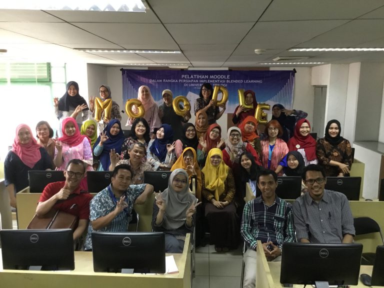 Hadapi Revolusi Industri 4.0, Universitas Trilogi Segera Implementasikan Blended Learning