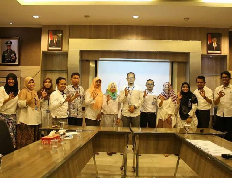 Hibah Peneliti Dosen Pemula Simlitabmas Kemenristekdikti                          bagi tiga Dosen PG-PAUD