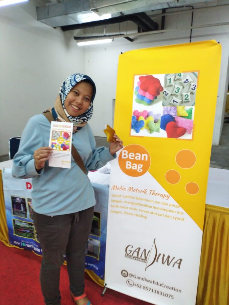 Hibah Tenant Kemenristekdikti dan Juara Start Up Teknopreneur