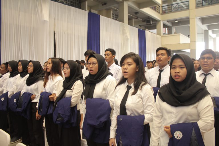 Universitas Trilogi Terapkan Blended Learning, Tatap Era Revolusi Industri 4.0