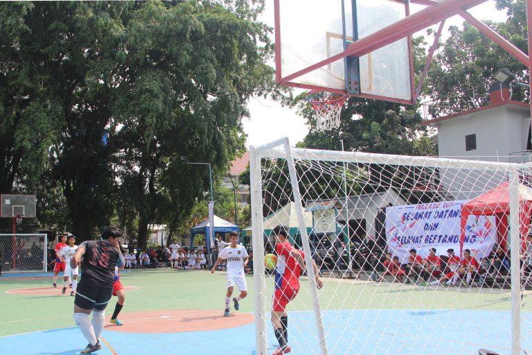 Gelorakan Semangat Sumpah Pemuda, Mahasiswa Trilogi akan Gelar T-Fest