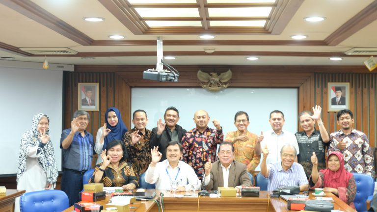 Universitas Trilogi Dukung Upaya Peningkatan Produktivitas Nasional