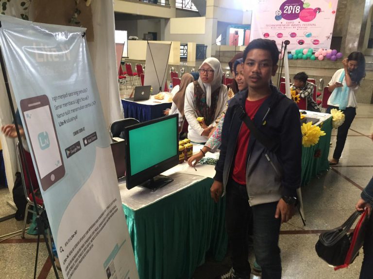 Mata Kuliah Keteknososipreneuran