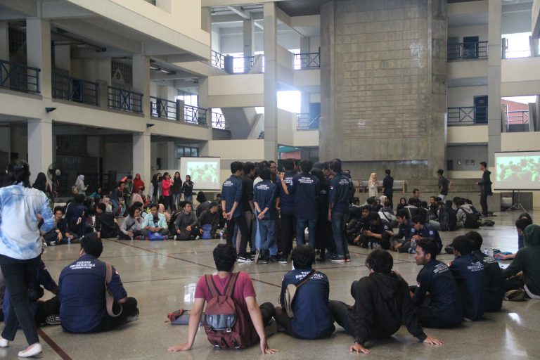 FIKT Universitas Trilogi Perkuat Kolaborasi Industri Kreatif dan Teknologi