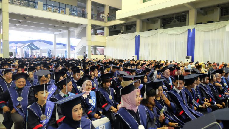 Universitas Trilogi Akan Membangun Society 5.0