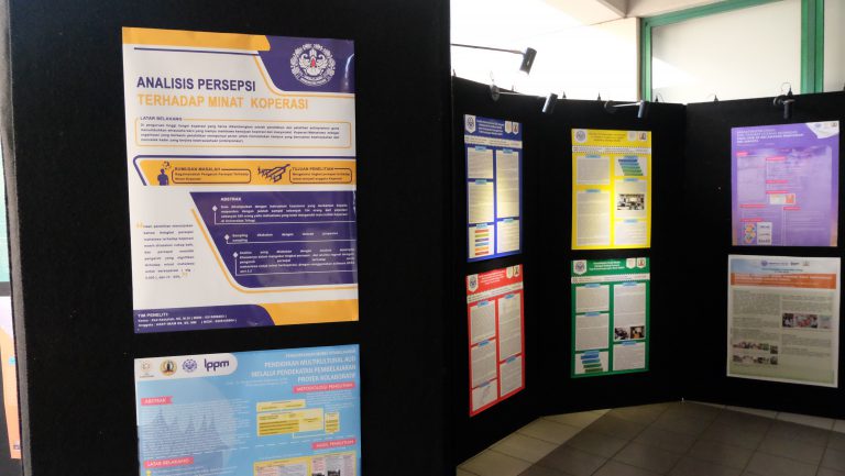 Targetkan Naik Cluster Universitas Trilogi Dorong Kolaborasi Penelitan Di Era Industri 4.0