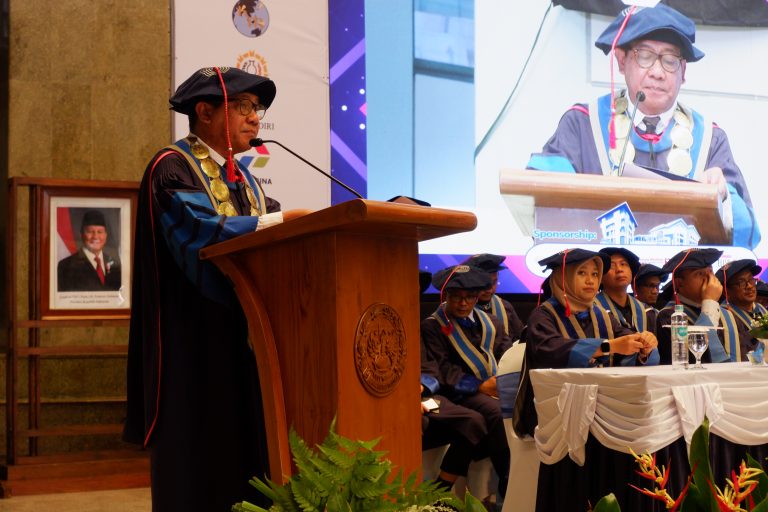 Prodi Akuntansi Universitas Trilogi, Resmi Raih Akreditasi Unggul .