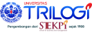 Universitas Trilogi