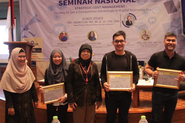 NATIONAL SEMINAR