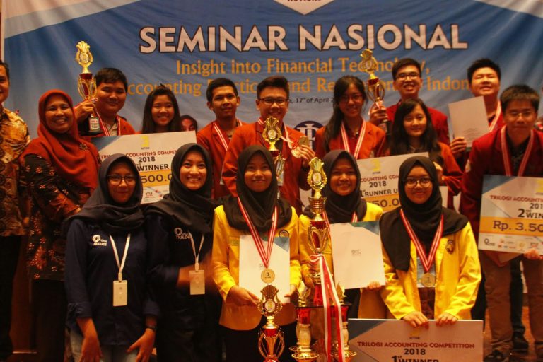 ACCOUNTING COMPETITION