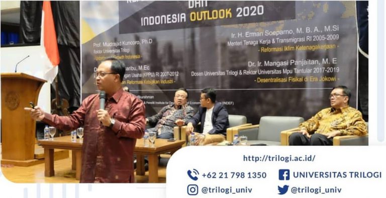File Materi Kegiatan Refleksi Ekonomi Akhir Tahun Dan Indonesia Outlook 2020