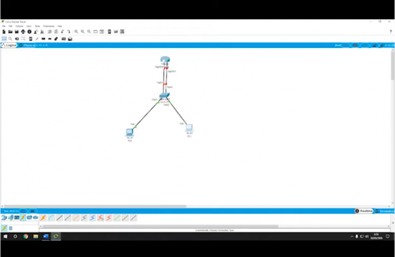 Program Studi Sistem Informasi : Meskipun kita dalam kondisi WFH, tugas kuliah tetap menjadi tanggung jawab kita sebagai mahasiswa