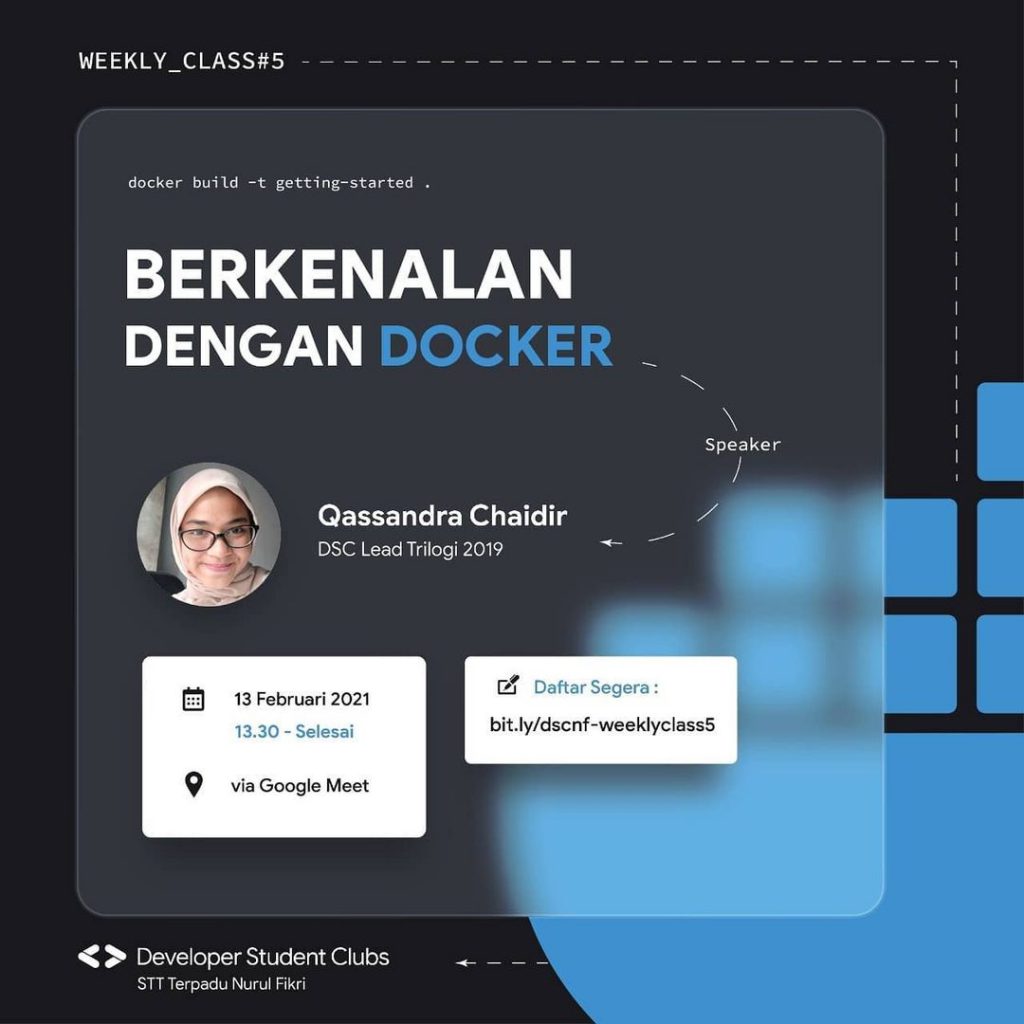 Program Studi Sistem Informasi