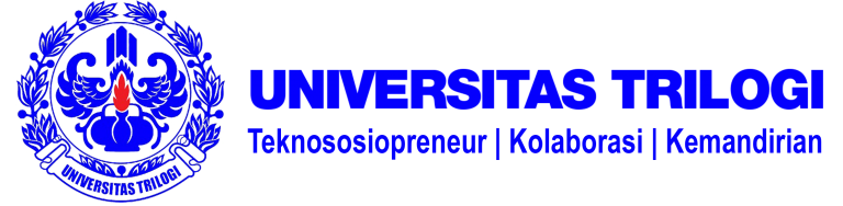 Universitas Trilogi Open House !!