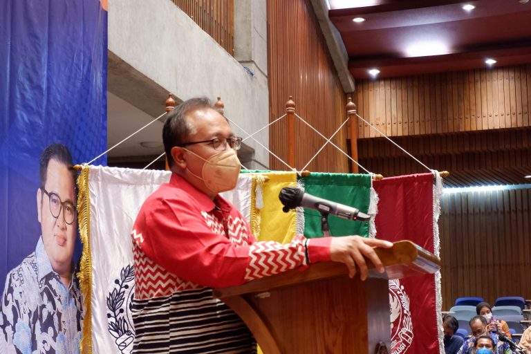 Masuklah dengan Cara Baik, Kemudian Keluar Juga