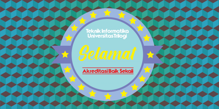 Teknik Informatika Meraih Predikat Baik Sekali dari BANPT