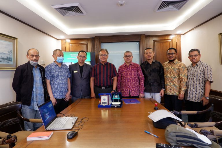 MoU Universitas Trilogi dan Universitas Islam Al Azhar Mataram