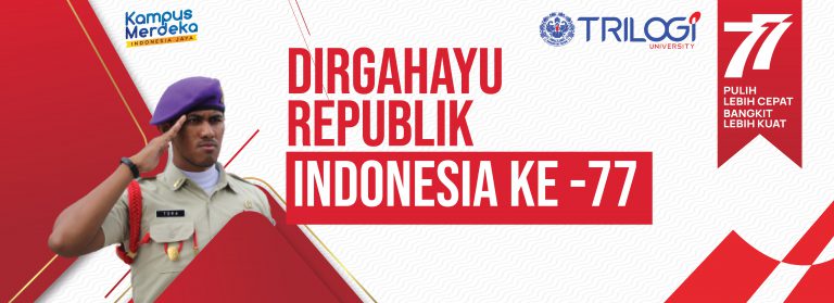 Rektor: Peringatan Hari Kemerdekaan Harus Berwujud Prestasi