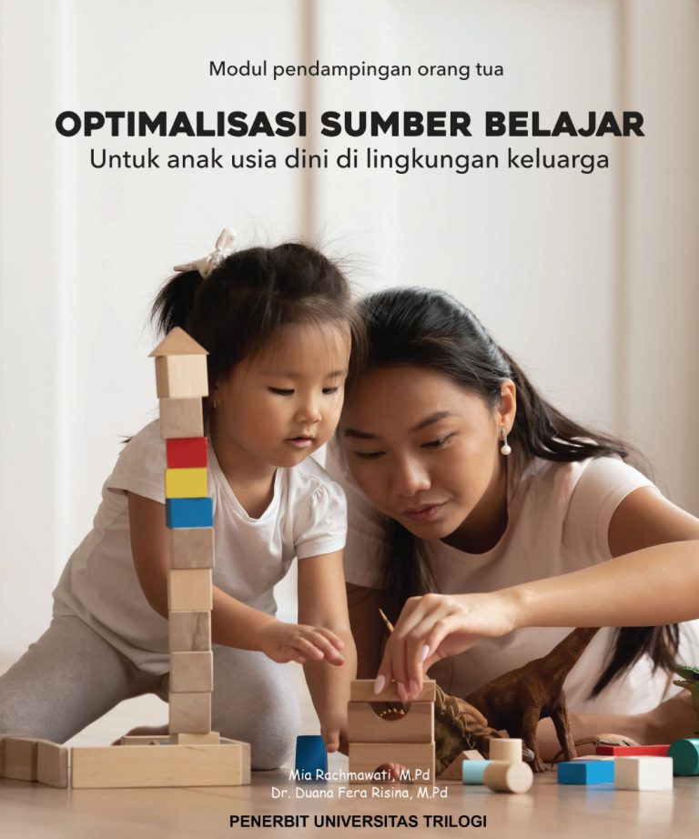 OPTIMALIASI SUMBER BELAJAR