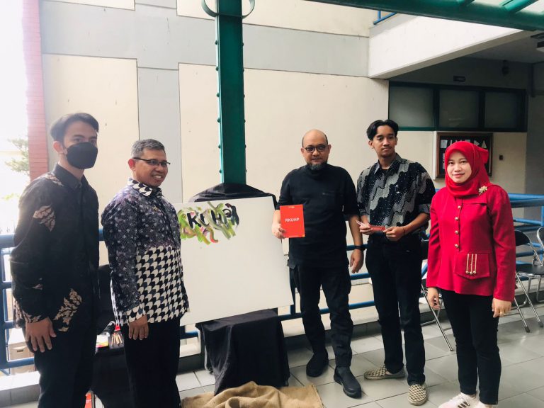 Novel dan Rizal Gandeng Mahasiswa Lawan Korupsi