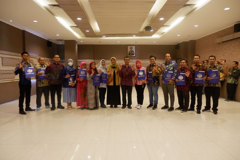 Rotasi Jabatan Sebagai Penyegaran Organisasi