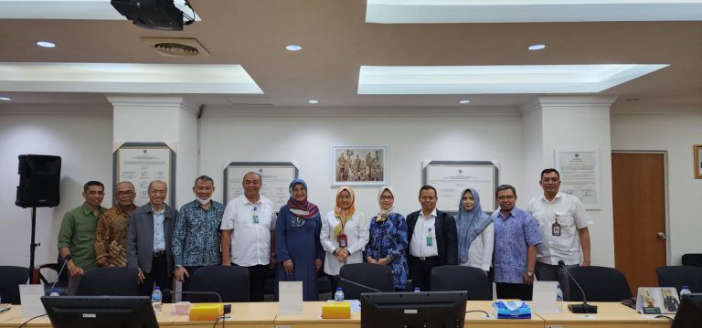 Kemnaker Beri Sinyal Jalin Kerjasama