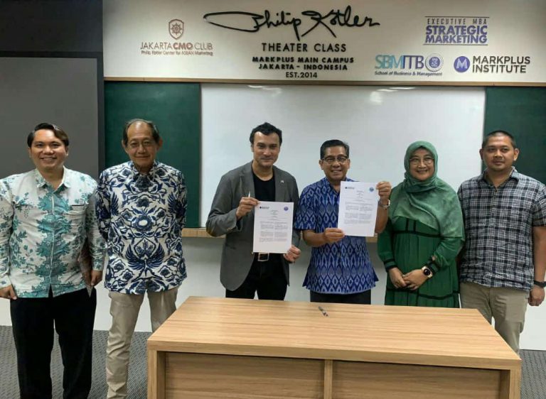 Siapkan Formula Marketing Handal di Era Digital