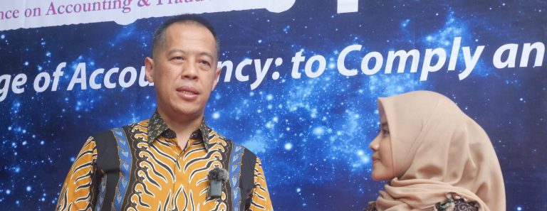 Era Digital Mendorong Ilmu Akuntansi Semakin Strategis