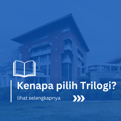 Kenapa pilih Trilogi