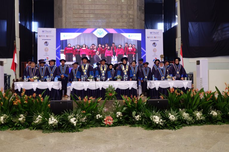 Akreditasi Unggul Prodi Akuntansi Universitas Trilogi, Siap Berkontribusi Secara Global