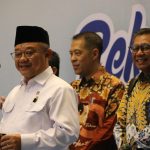 Mendikdasmen Kenang Jasa Soeharto: Jadi Fondasi Penting Majukan Pendidikan