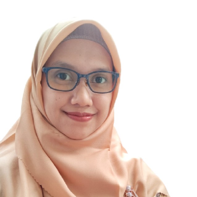 Program Studi Akuntansi pas photo bu novita