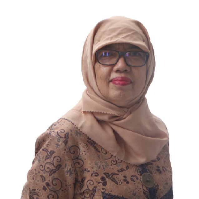 Program Studi Akuntansi pas photo bu novita
