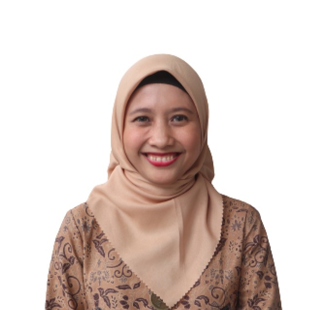Program Studi Akuntansi pas photo bu novita