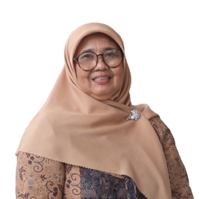 Program Studi Akuntansi pas photo bu novita