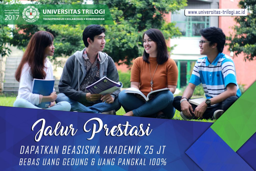 1 - Universitas Trilogi